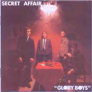 Secret Affair - Glory Boys