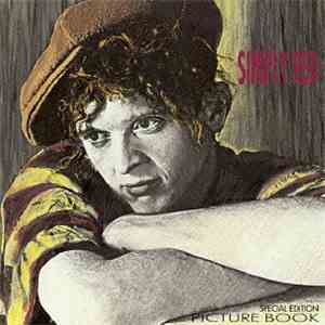 Simply Red - Picture Book
