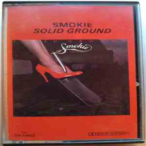 Smokie - Solid Ground