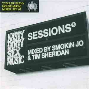 Smokin Jo & Tim Sheridan - Sessions