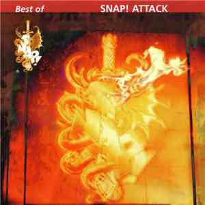 Snap! - Snap! Attack - Best Of