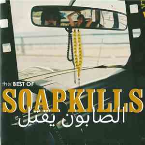Soapkills - The Best Of Soapkills