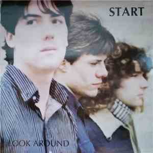 Start  - Look Around
