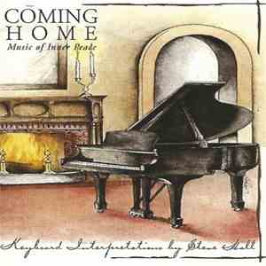 Steve Hall  - Coming Home (Music Of Inner Peace)