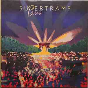 Supertramp - Paris