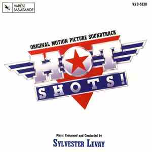Sylvester Levay - Hot Shots! (Original Motion Picture Soundtrack)