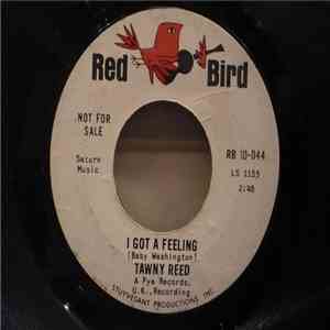 Tawny Reed - Needle In A Haystack
