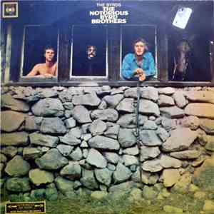 The Byrds - The Notorious Byrd Brothers