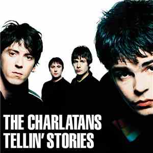 The Charlatans - Tellin' Stories