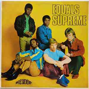 The Equals - Supreme