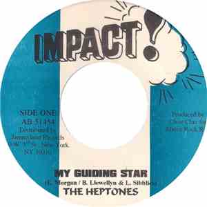 The Heptones / Augustus Pablo - My Guiding Star / My Guiding Red