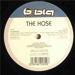 The Hose - The Pressure