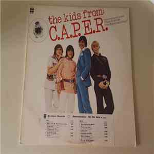 The Kids From: C.A.P.E.R - The Kids From C.A.P.E.R