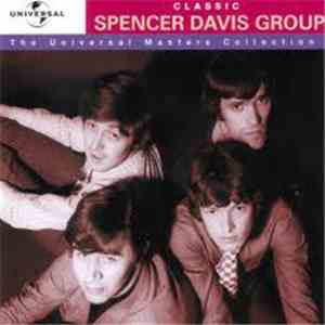 The Spencer Davis Group - Classic
