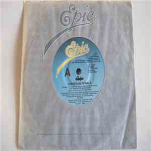 The Stranglers - European Female
