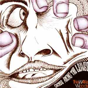 The Wake Woods - Chords Among The Leaves