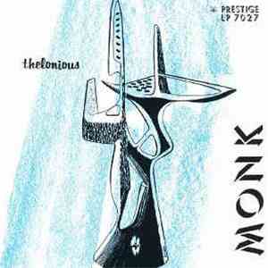 Thelonious Monk Trio - Thelonious Monk Trio