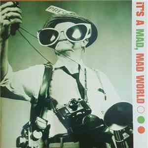 Tom Kane And Colin Baldry - It's A Mad, Mad World