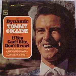 Tommy Collins - The Dynamic Tommy Collins