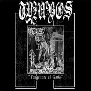 Tymbos - Vengeance Of Gods