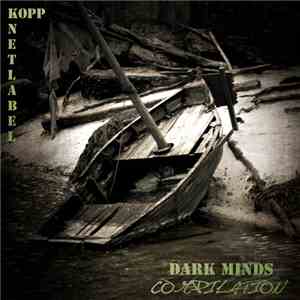 Various - Dark Minds Compilation