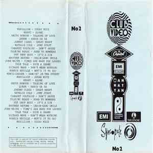Various - EMI Instore Compilation No.2