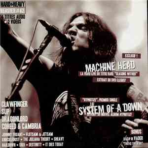 Various - Hard N' Heavy Blaster 82