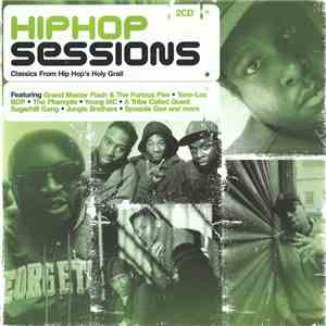 Various - HipHop Sessions