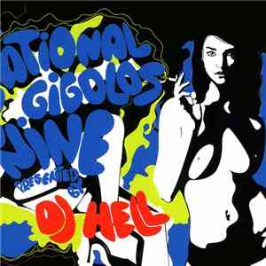 Various - International DeeJay Gigolos CD Nine