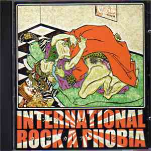 Various - International Rockaphobia