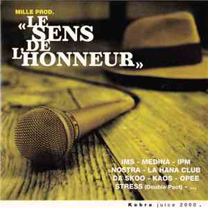 Various - Le Sens De L'honneur