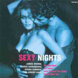 Various - Lovely Days Vol. 2: Sexy Nights
