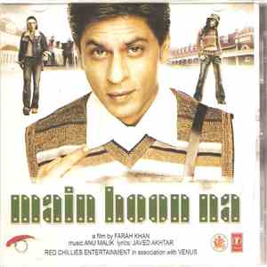 Various - Main Hoon Na