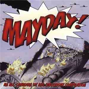 Various - Mayday: An All-Canadian Oi! And Streetpunk Compilation
