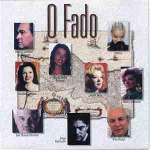 Various - O Fado