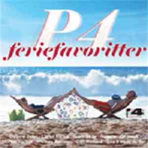 Various - P4 Feriefavoritter