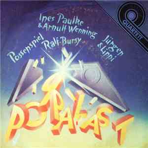 Various - Pop-Palast