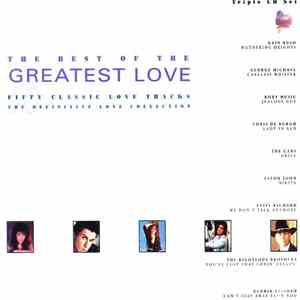 Various - The Best Of The Greatest Love
