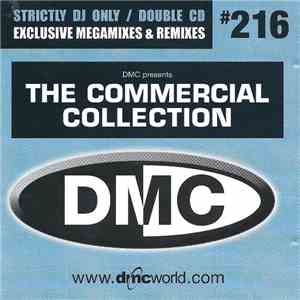 Various - The Commercial Collection 216