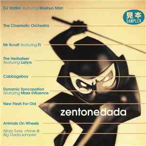 Various - Zentonedada
