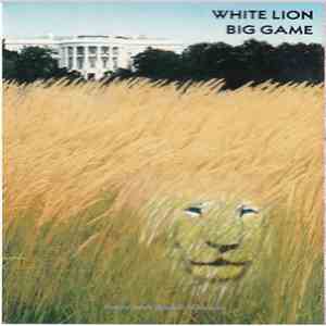 White Lion - Big Game