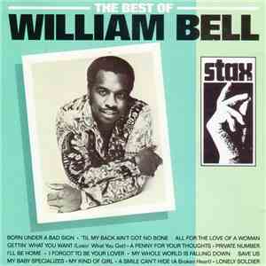 William Bell - The Best Of William Bell