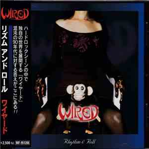 Wired  - Rhythm & Roll