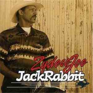 Zydeco Joe - JackRabbit