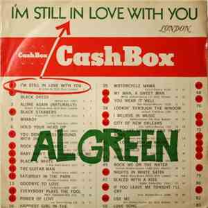 Al Green - I'm Still In Love With You / Old Time Lovin'