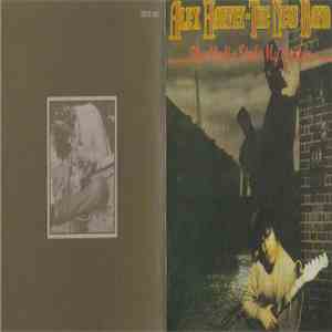 Alex Harvey - The New Band - The Mafia Stole My Guitar