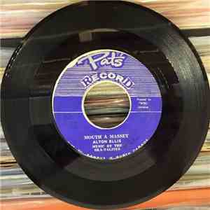Alton Ellis - Mouth A Massey / Ska Beat