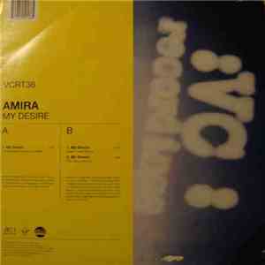 Amira - My Desire