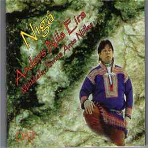 Anders Nils Eira - Nigá