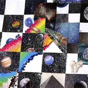 Astral Planes Drifter - Last Paradigm